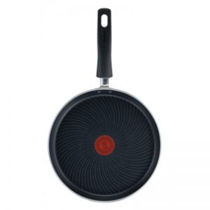 TEFAL CREPIERE GENEROUS COOK 25CM S41*